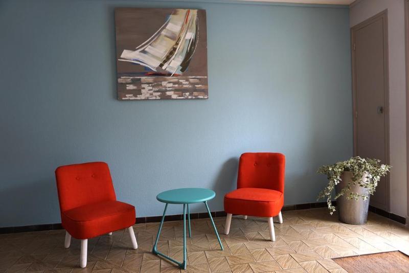 Hotel The Originals Perpignan Sud Le Grillon D'Or Le Boulou Buitenkant foto